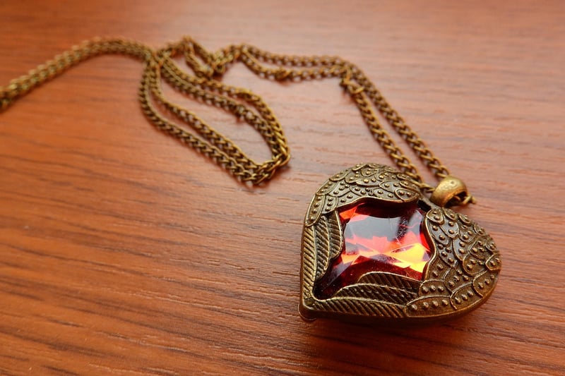 Vine Jewelry